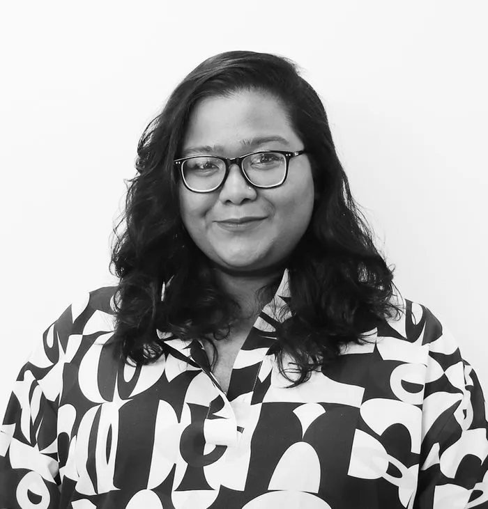 Antara, Content Writer at Primal