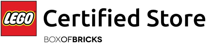 The Box of Bricks logo