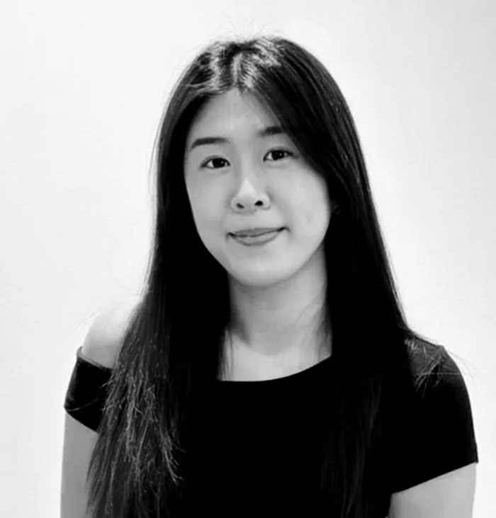 Celine, Account Manager at Primal