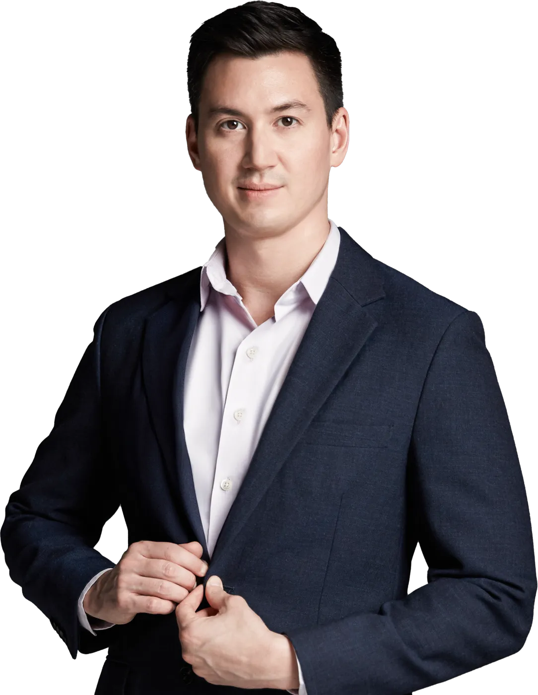 Mark McDowell, CEO and Founder of Primal