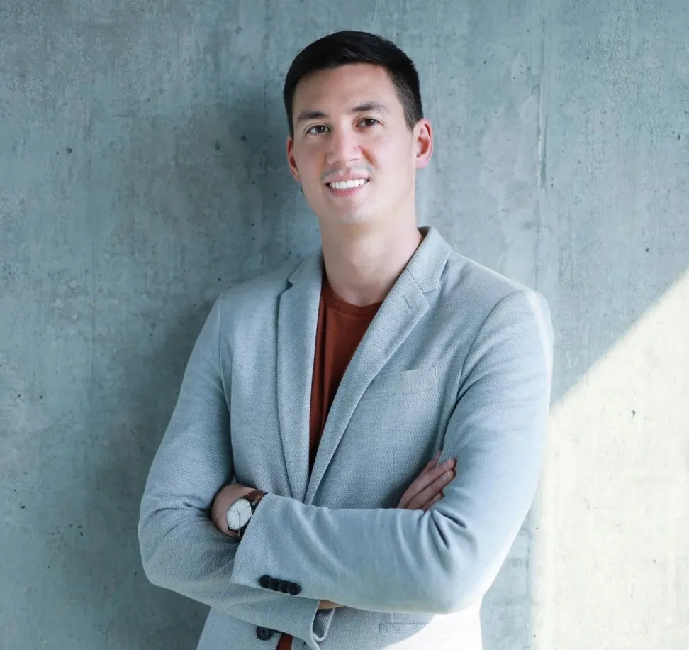 Mark McDowell, founder and CEO of Primal