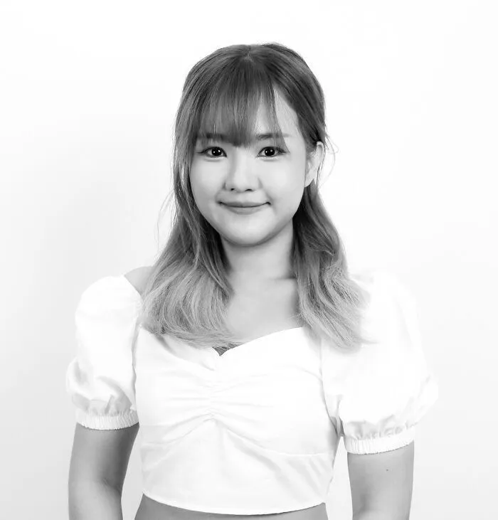 Chertam, Content Writer at Primal