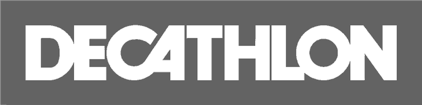 The Decathlon logo