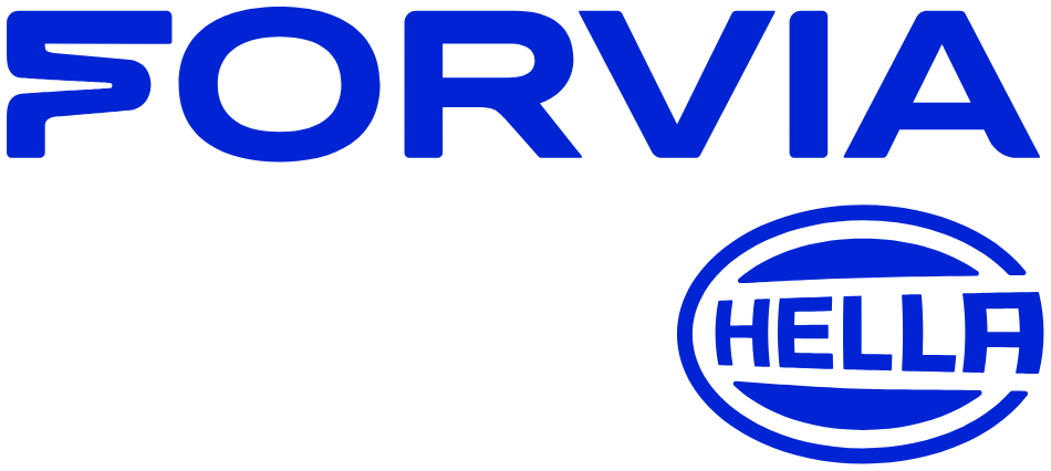 The HELLA logo