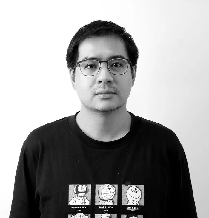 Jae, Senior Copywriter at Primal