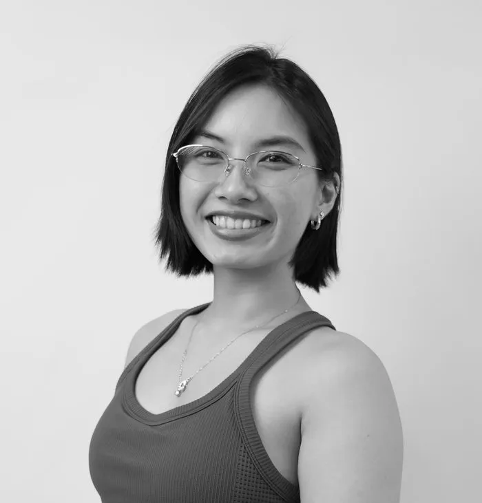Jameena, Copywriter at Primal