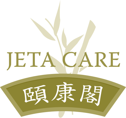 The Jeta Care logo