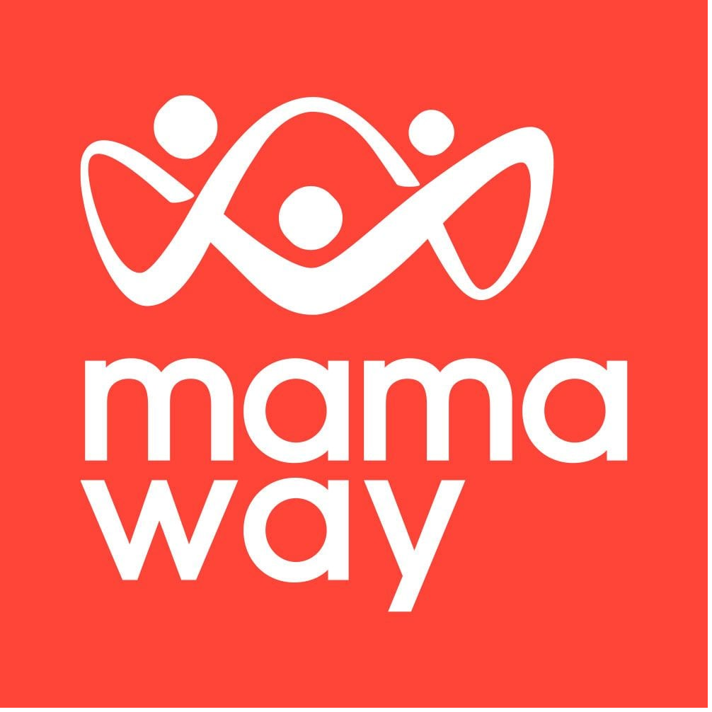 The Mamaway logo
