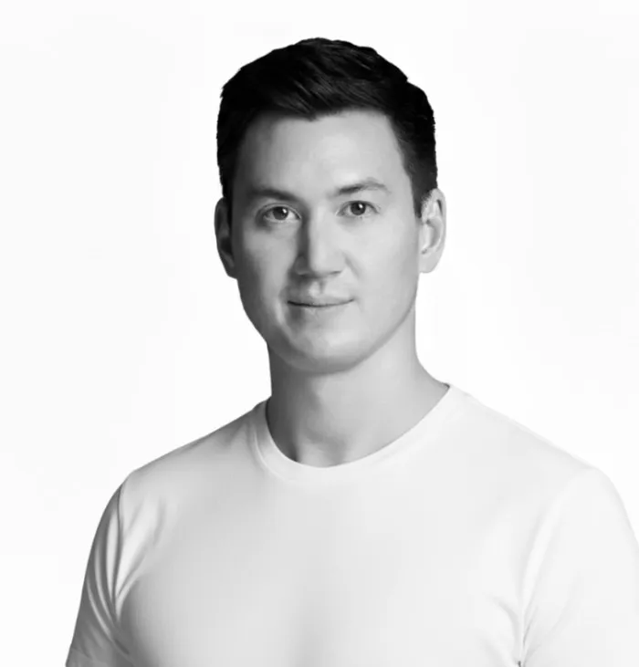 Mark, CEO & Founder at Primal