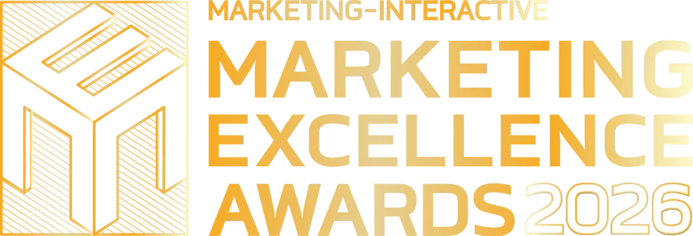 Marketing Excellence Awards 2026 mark