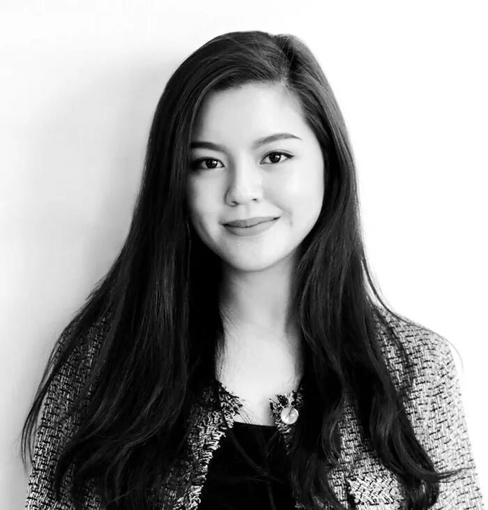 Mimi, Senior Account Manager, Enterprise at Primal