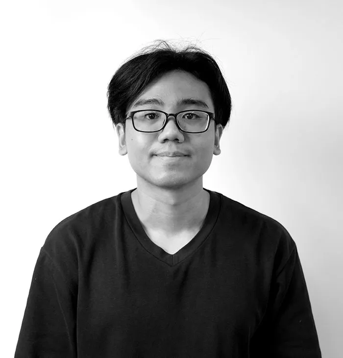 Nai, Copywriter at Primal