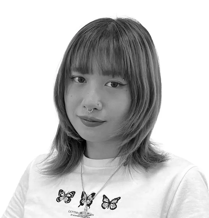 Ning, Copywriter at Primal