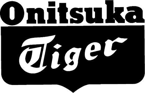 The Onitsuka Tiger logo
