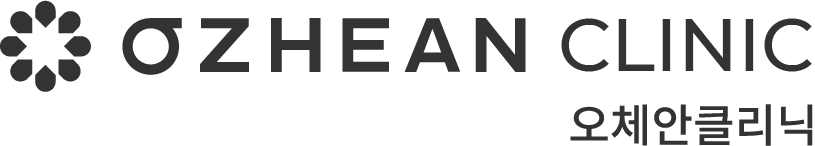 The Ozhean A.M Clinic logo