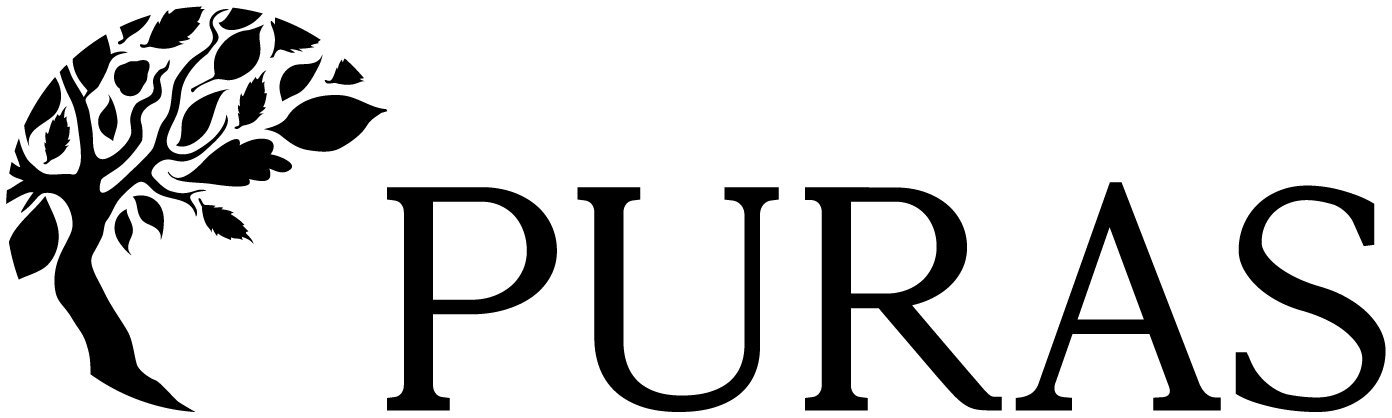 The PURAS logo
