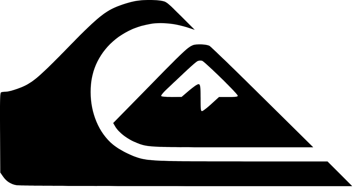 The Quiksilver logo