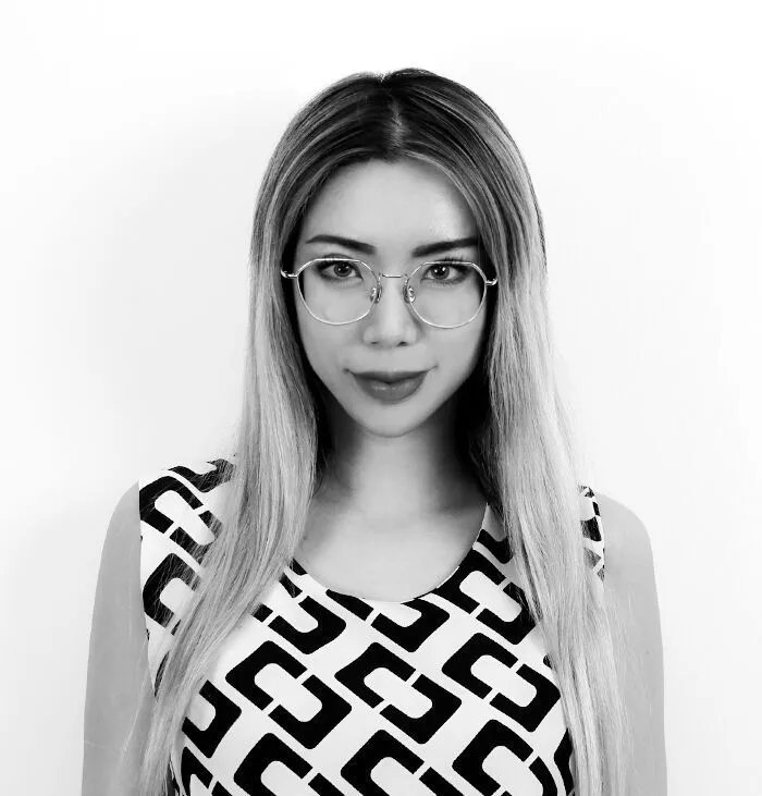 Shasha, Enterprise Team Lead at Primal