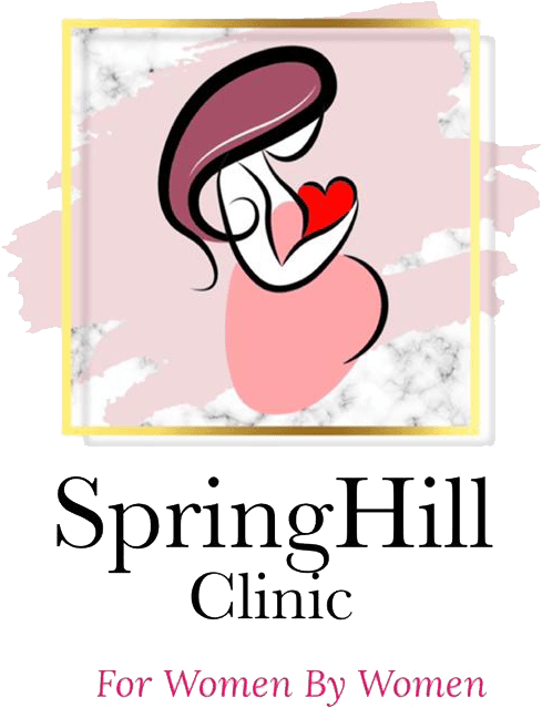 The SpringHill Clinic logo