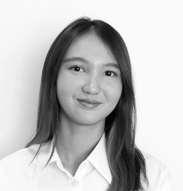 Tangmo, Account Manager at Primal