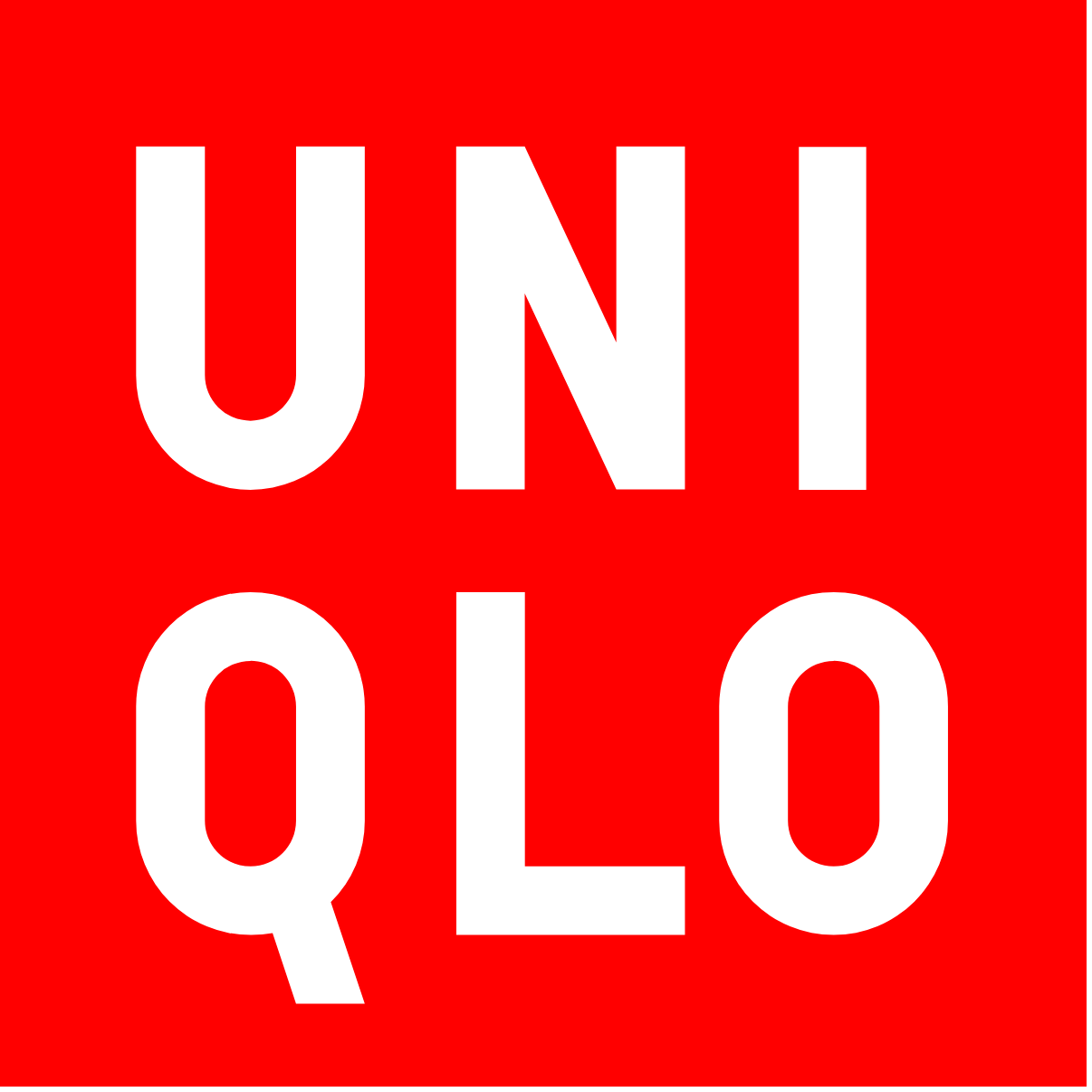 The UNIQLO logo