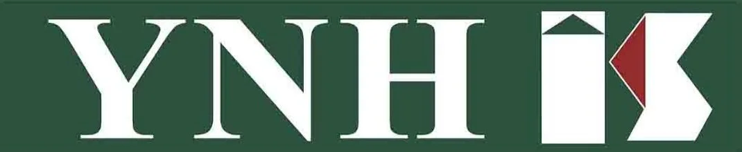 The YNH Property logo