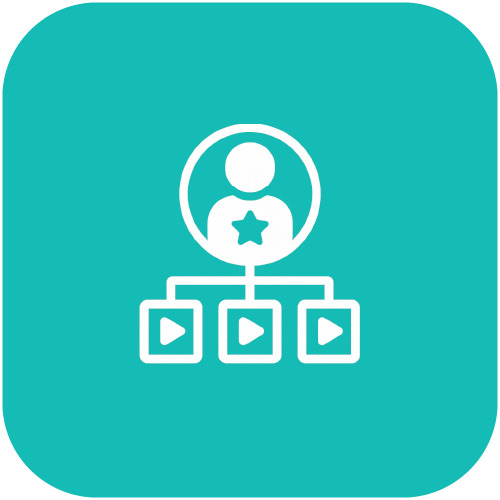 Multi-Platform Authority Building