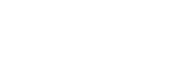 Winner Communications & Public Relations - Marketing Excellence Awards