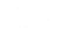Winner Performance Marketing - Marketing Excellence Awards