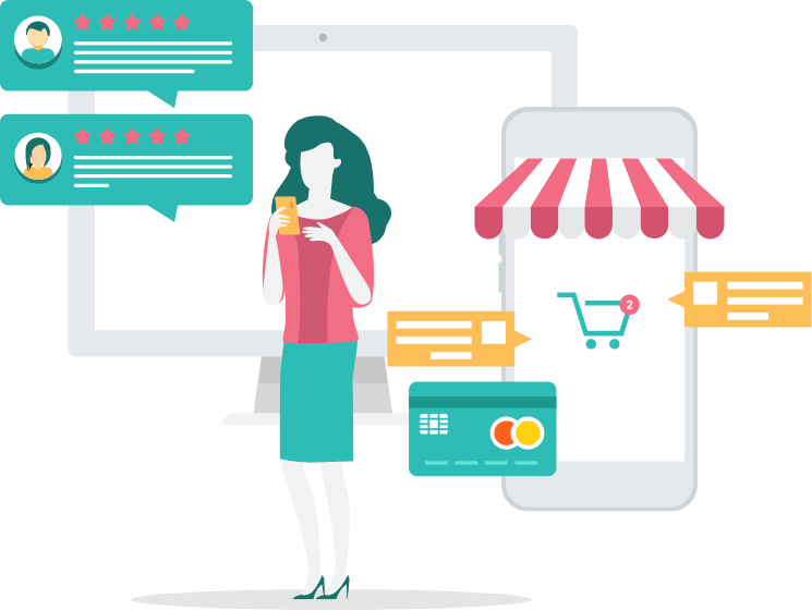 A Primer on E-Commerce Digital Marketing