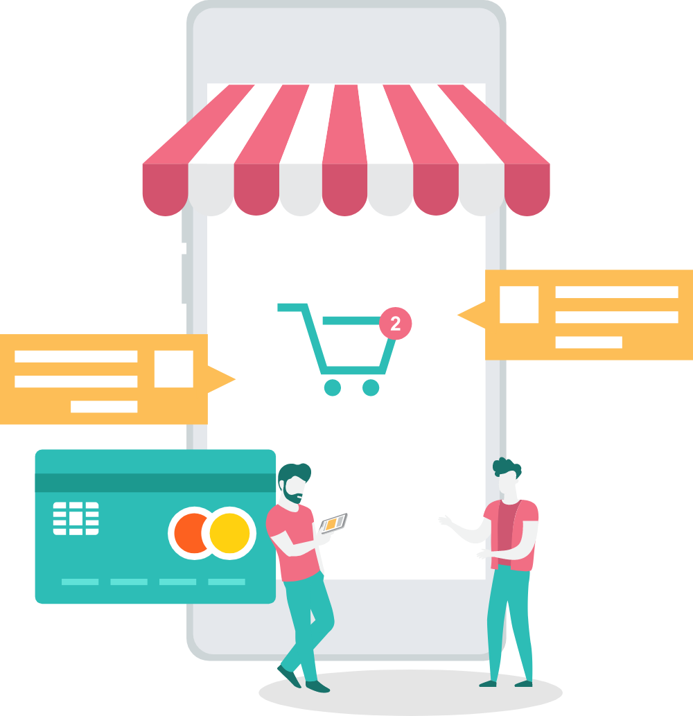 Expand Your Target Market with E-Commerce SEO