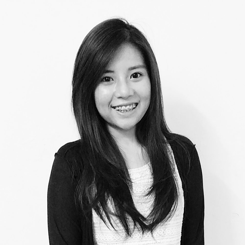 Jessye, Strategist at Primal Digital Agency