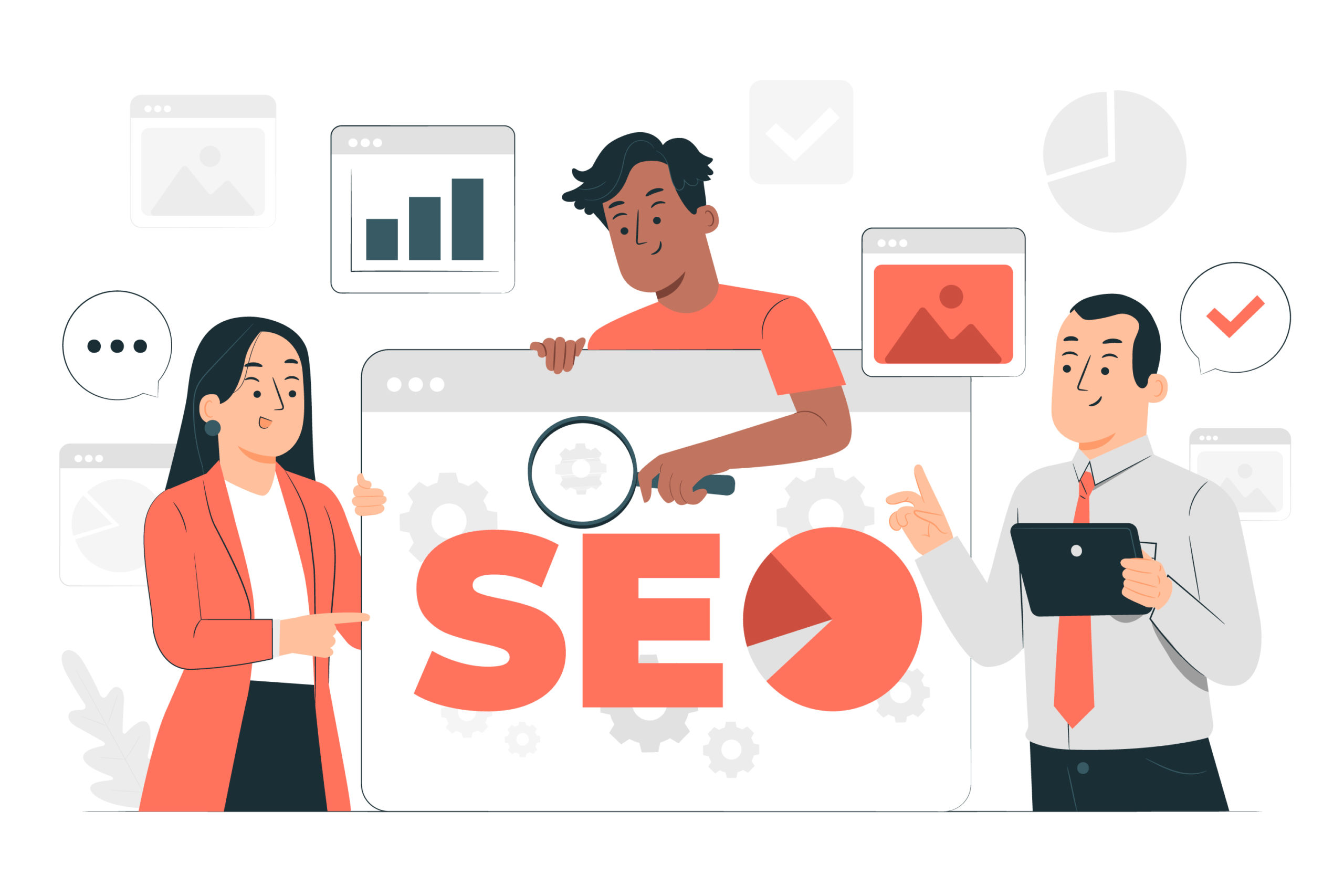 How to Become an SEO Specialist: A Complete Guide
