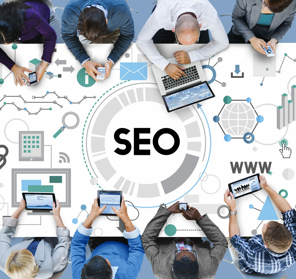 The Secret To A Successful eCommerce Business: SEO Marketing