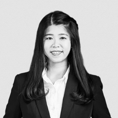 Jee Shin, Account Executive at Primal Digital Agency
