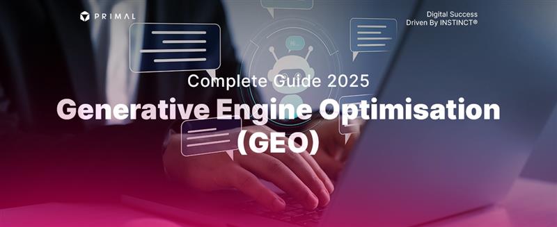Generative Engine Optimisation (GEO): Get Your Expertise Into AI-Generated Content